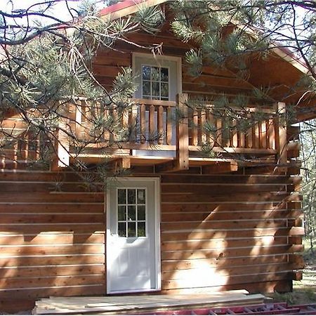 Papoose Villa Custer Kamer foto